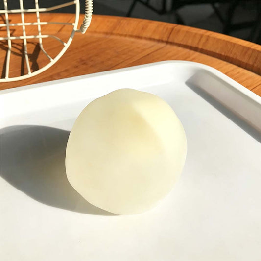 Fruit Mochi Vaseline Squishy - Creamy Texture Sensory Ball