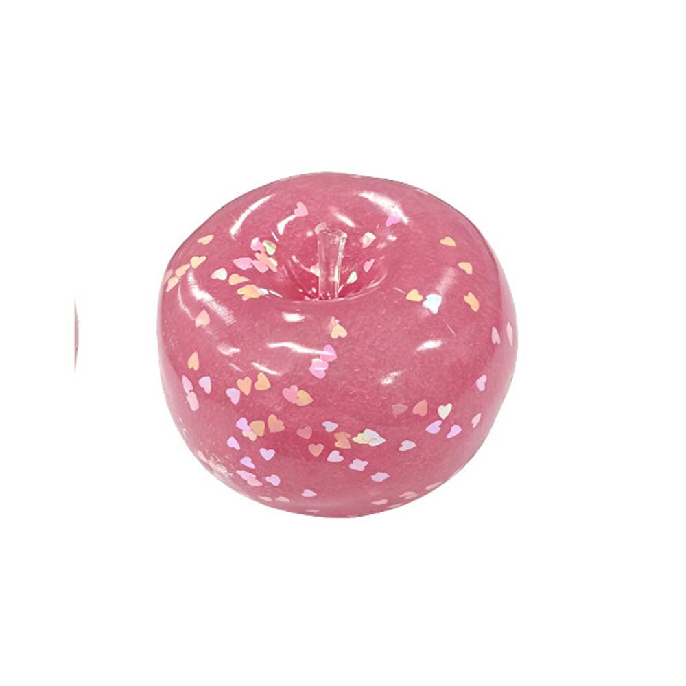 Vaseline Smoothie Apple Squishy - Large Stress Relief Toy