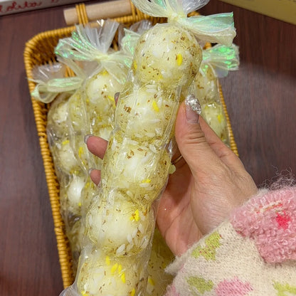 Osmanthus Jelly Bar Squishy Crispy