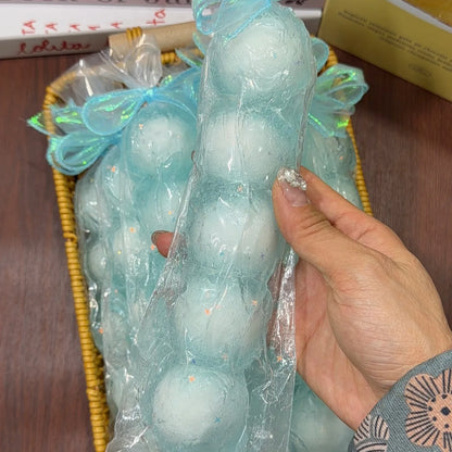 Sea Salt Crispy Jelly Bar Squishy