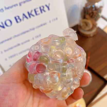 5450 Squishy Ball Taba Fidget  detail