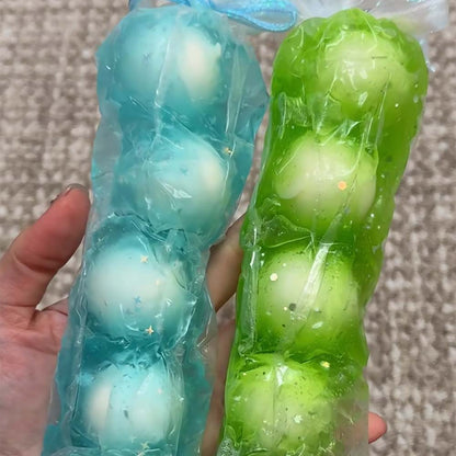 Sea Salt Crispy Jelly Bar Squishy  detail