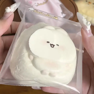 Cute Bunny Limited Edition Soft