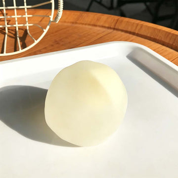 Fruit Mochi Vaseline Squishy - Creamy Texture Sensory Ball