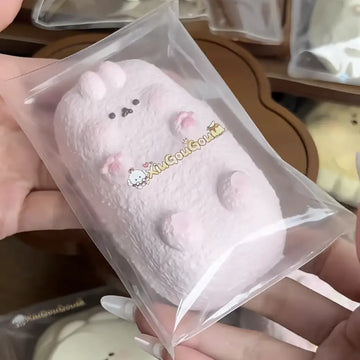 Long Bunny Limited Edition Soft