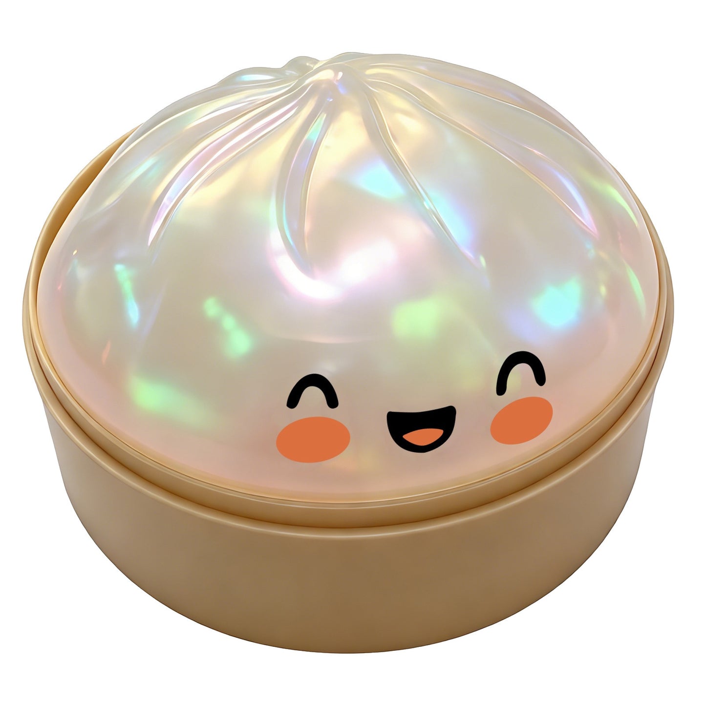 Bun Squishy collection