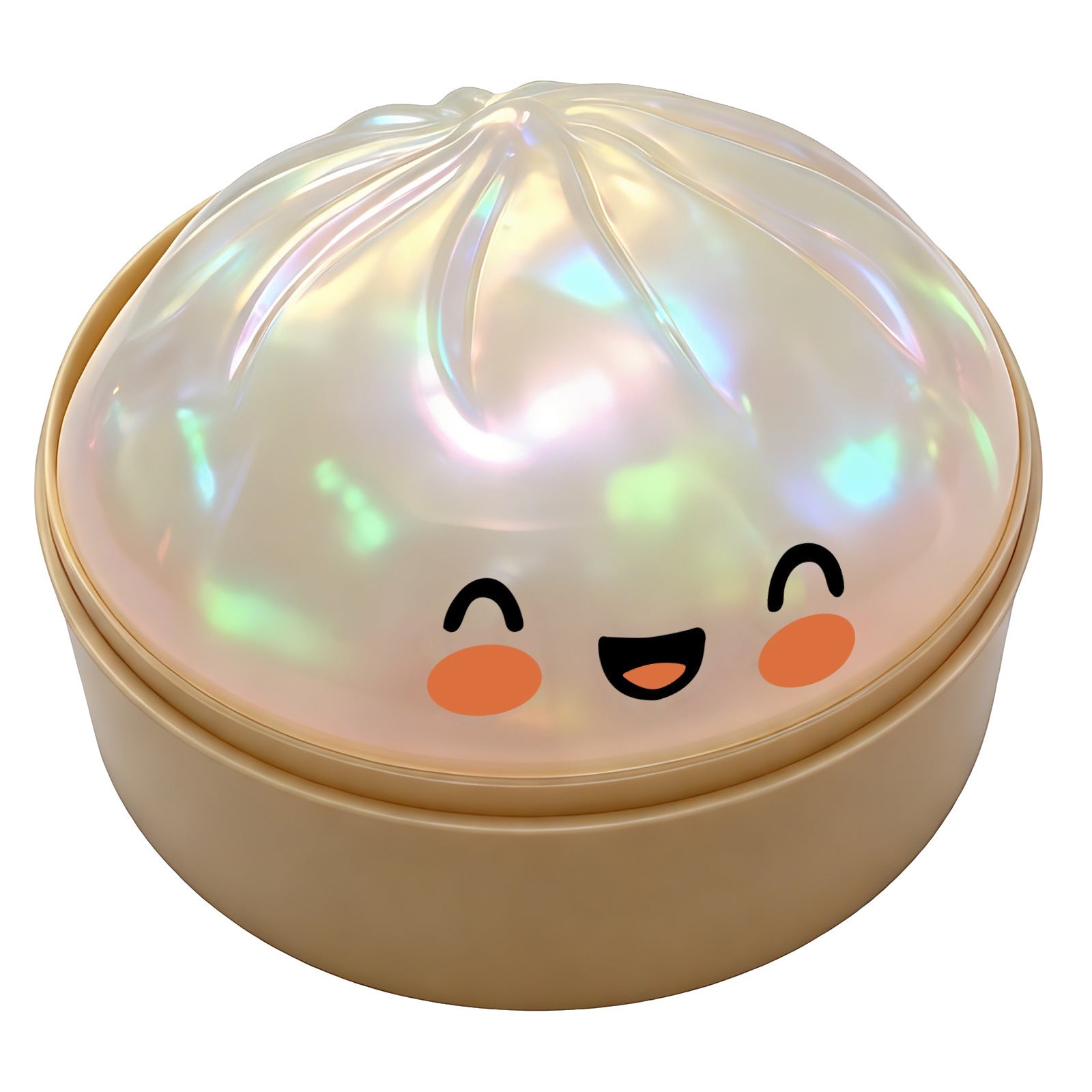 Bun Squishy collection