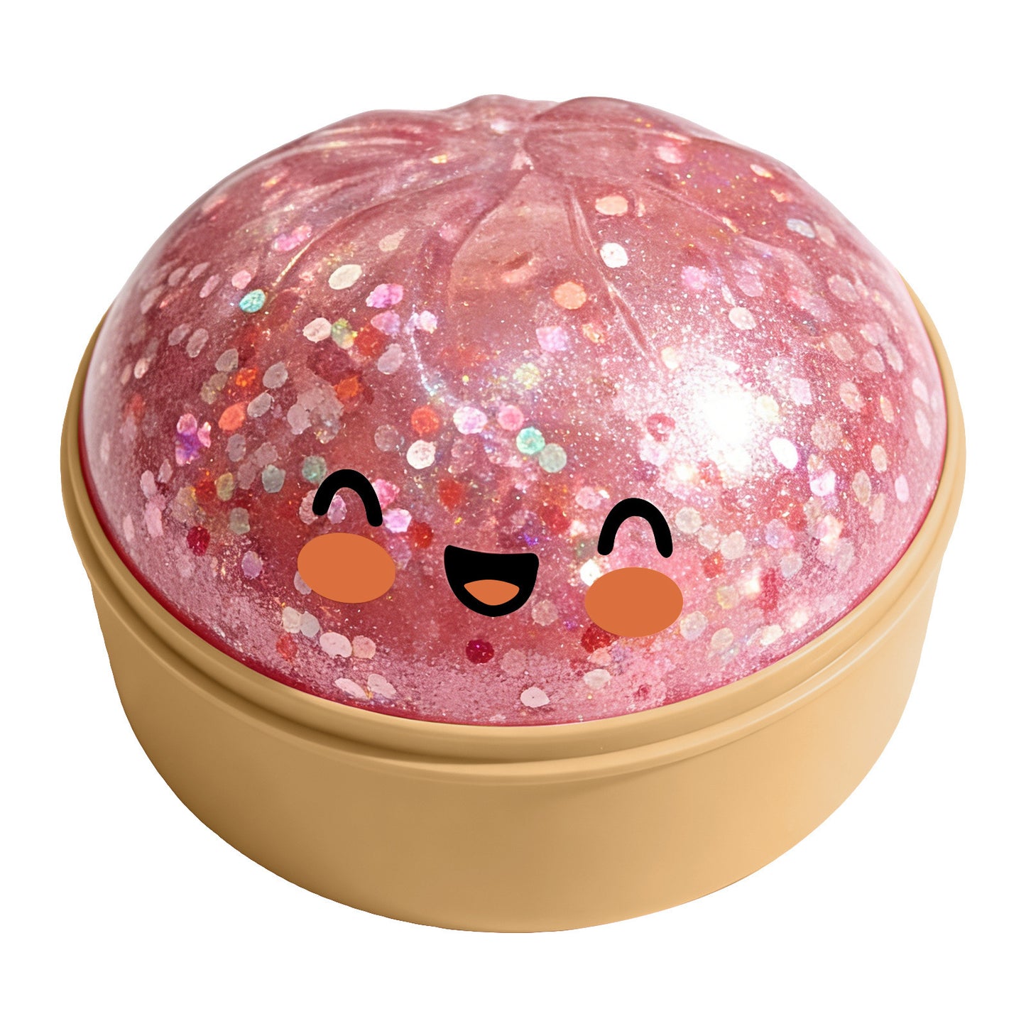 Bun Squishy all colors