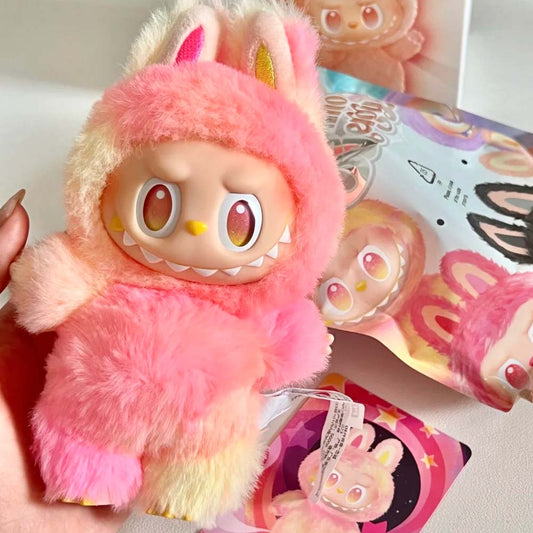 THE MONSTERS Labubu Big Into Energy Series Figures