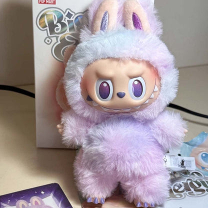 THE MONSTERS Labubu Big Into Energy Series Figures