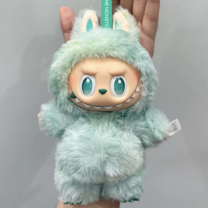 THE MONSTERS Labubu Big Into Energy Series Figures