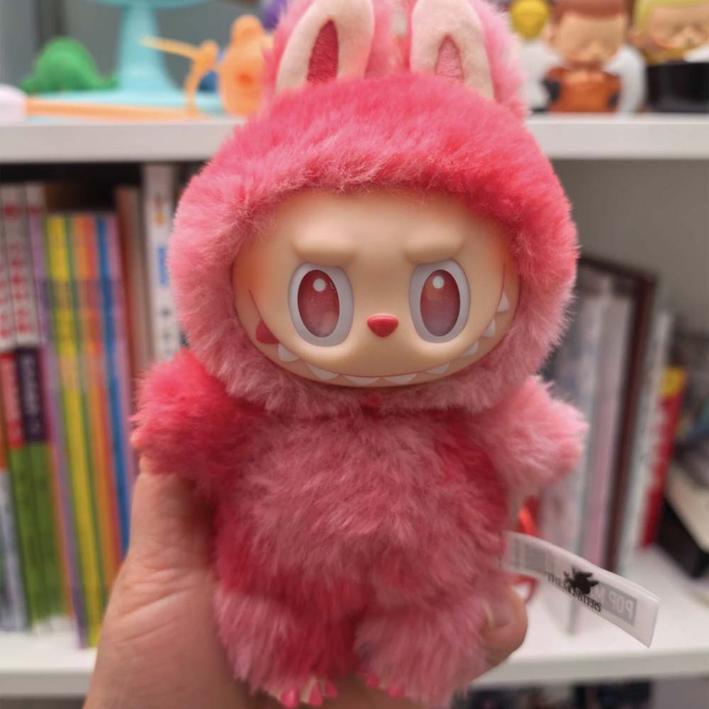 THE MONSTERS Labubu Big Into Energy Series Figures