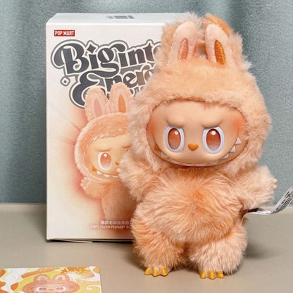 THE MONSTERS Labubu Big Into Energy Series Figures