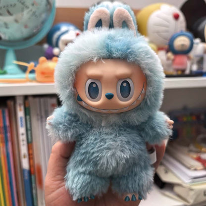 THE MONSTERS Labubu Big Into Energy Series Figures