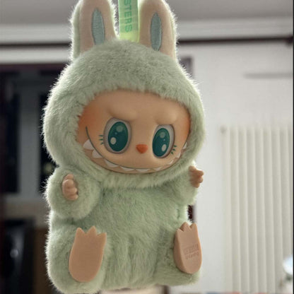 THE MONSTERS Labubu Series 2-Have A Seat Vinyl Face Blind Box