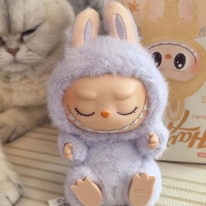 THE MONSTERS Labubu Series 2-Have A Seat Vinyl Face Blind Box