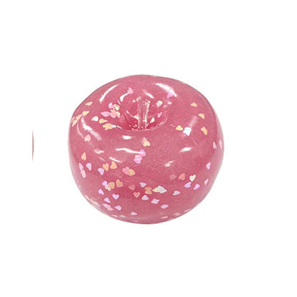 Vaseline Smoothie Apple Squishy - Large Stress Relief Toy