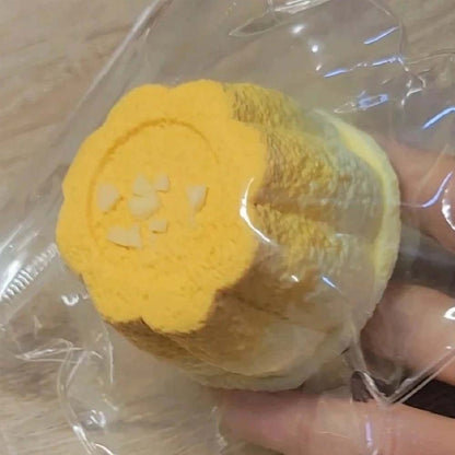 Almond Cookie Series Squishy Kneadable Clay view 11