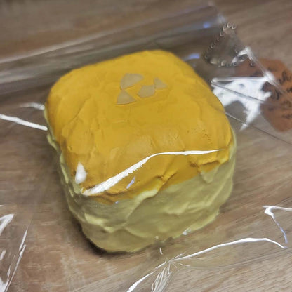 Almond Cookie Series Squishy Kneadable Clay view 15
