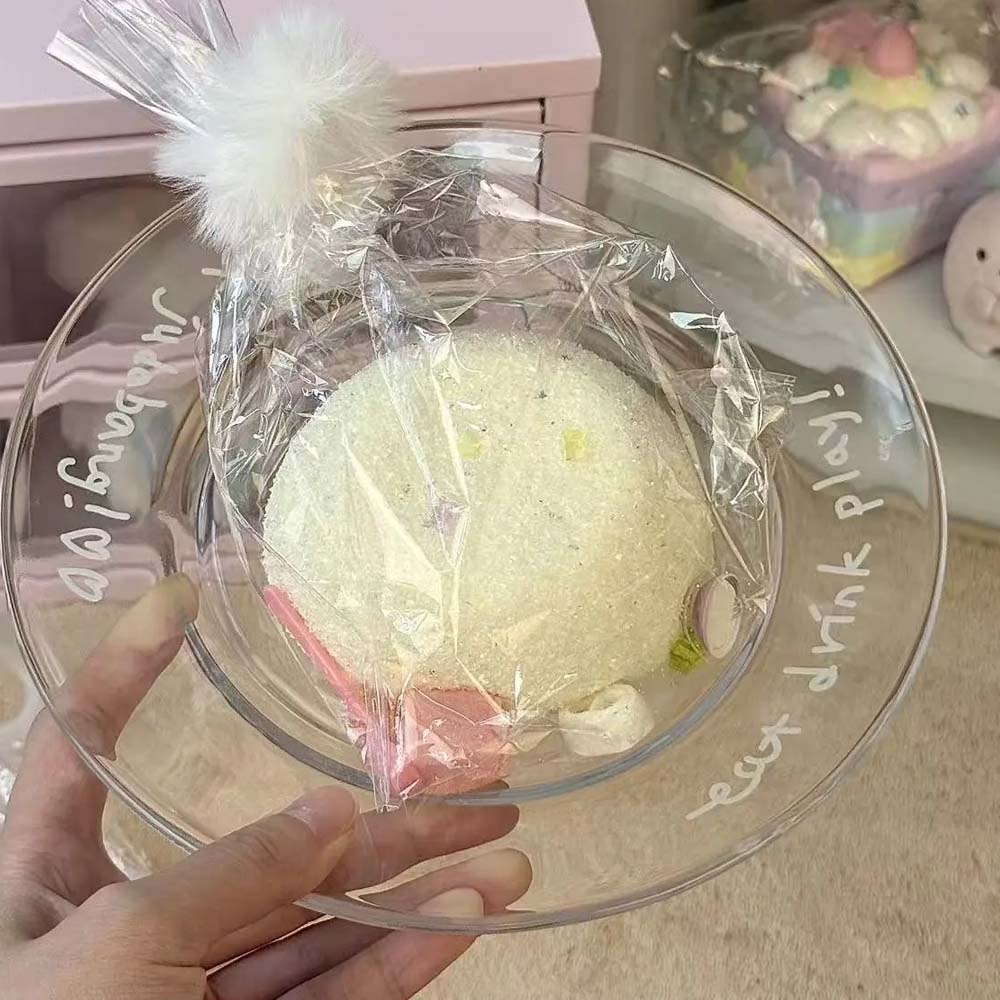 Cake Handmade Silicone Slow Rising Stress Toy