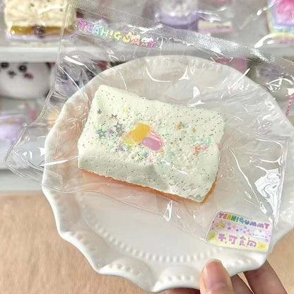 Cake Silicone size