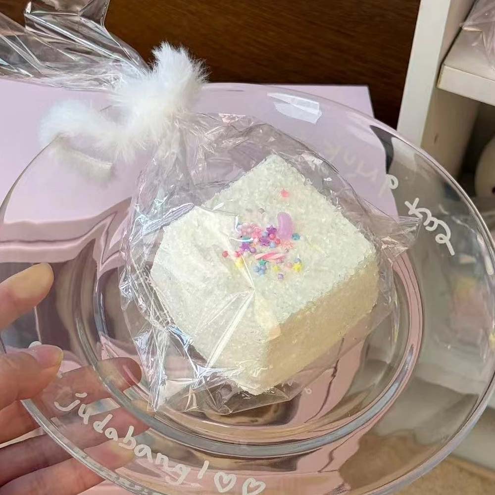 Cake Silicone texture