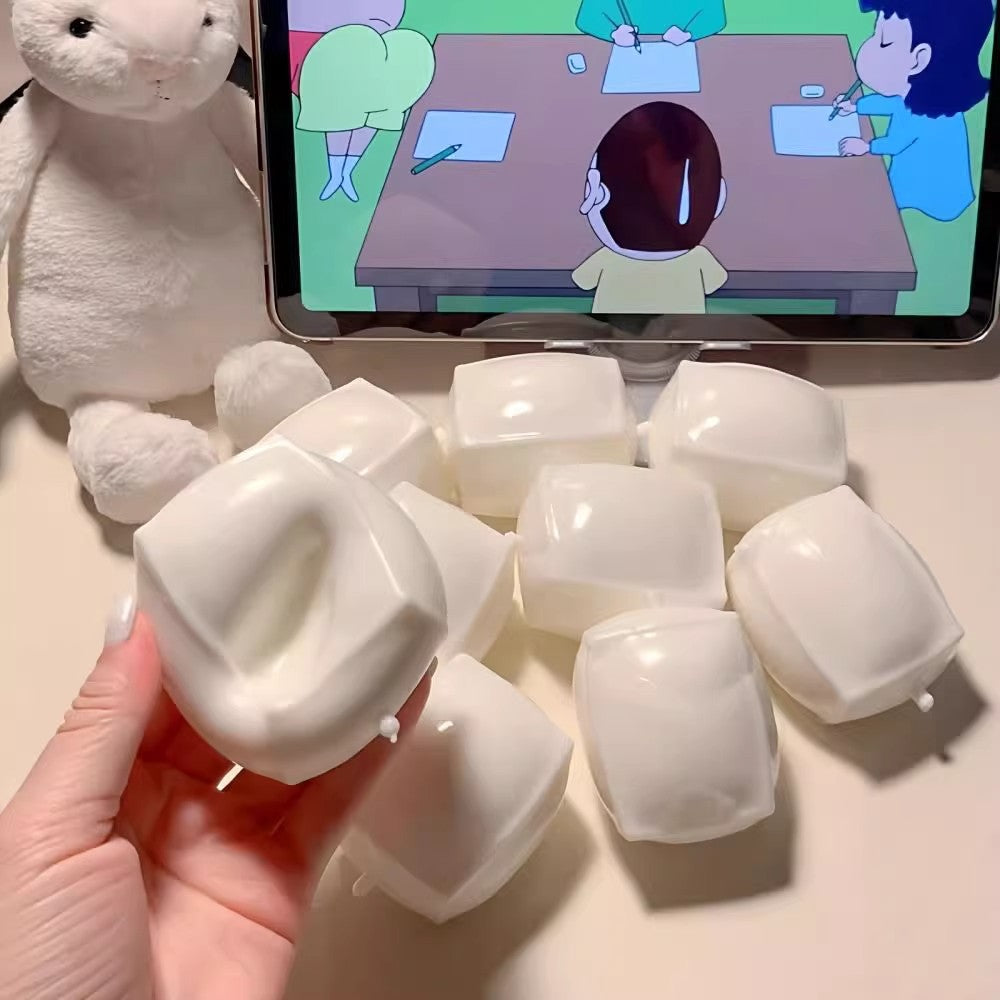 Silky Tofu Squishy